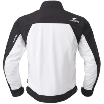 Alternative view of RS Taichi Torque Air Jacket Orca