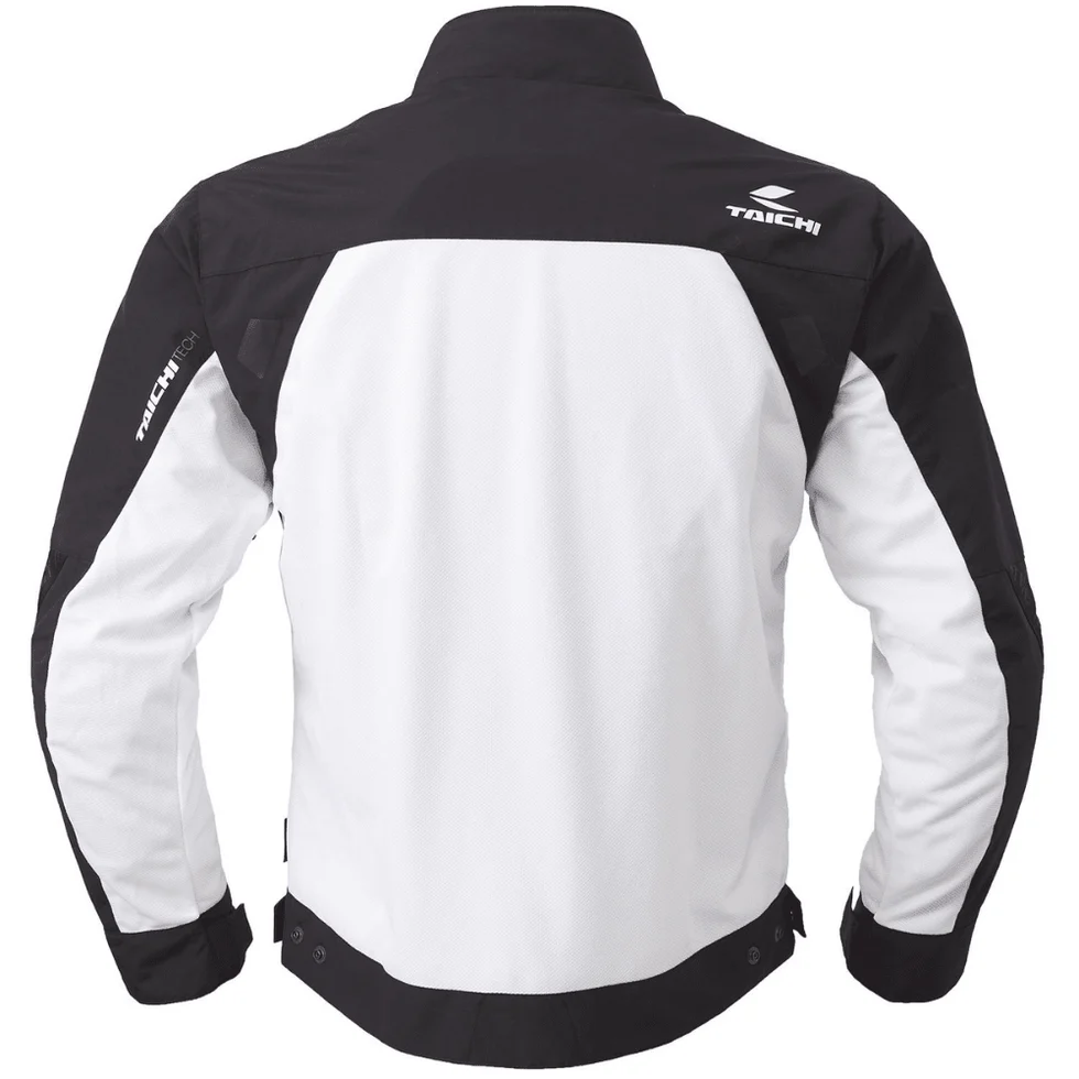 RS Taichi Torque Air Jacket Orca - Image 2