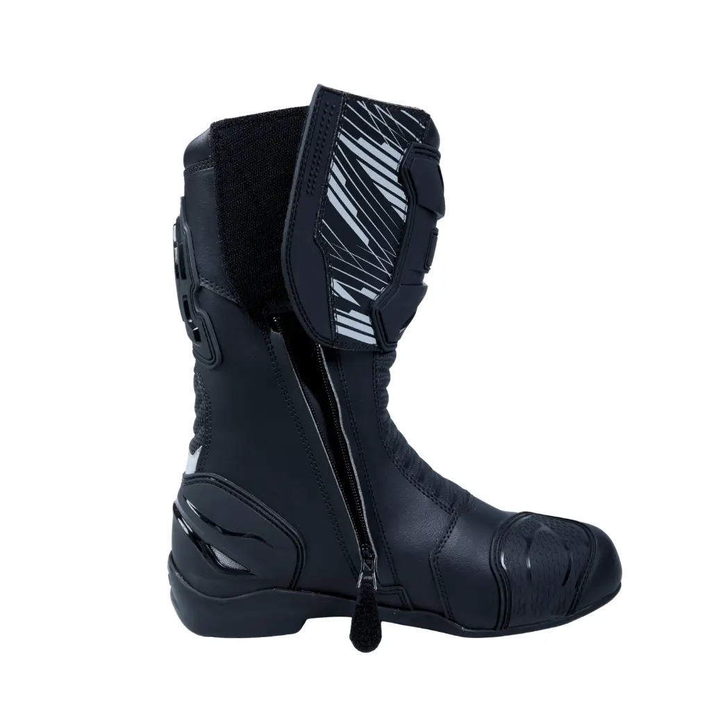 Raida Aeroprix Motorcycle Racing Boots - Image 2