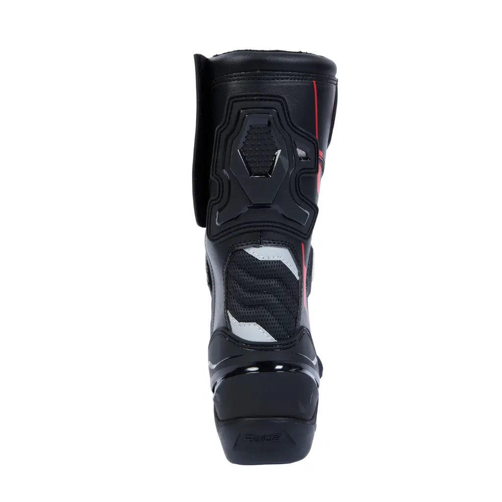 Raida Aeroprix Motorcycle Racing Boots - Image 3