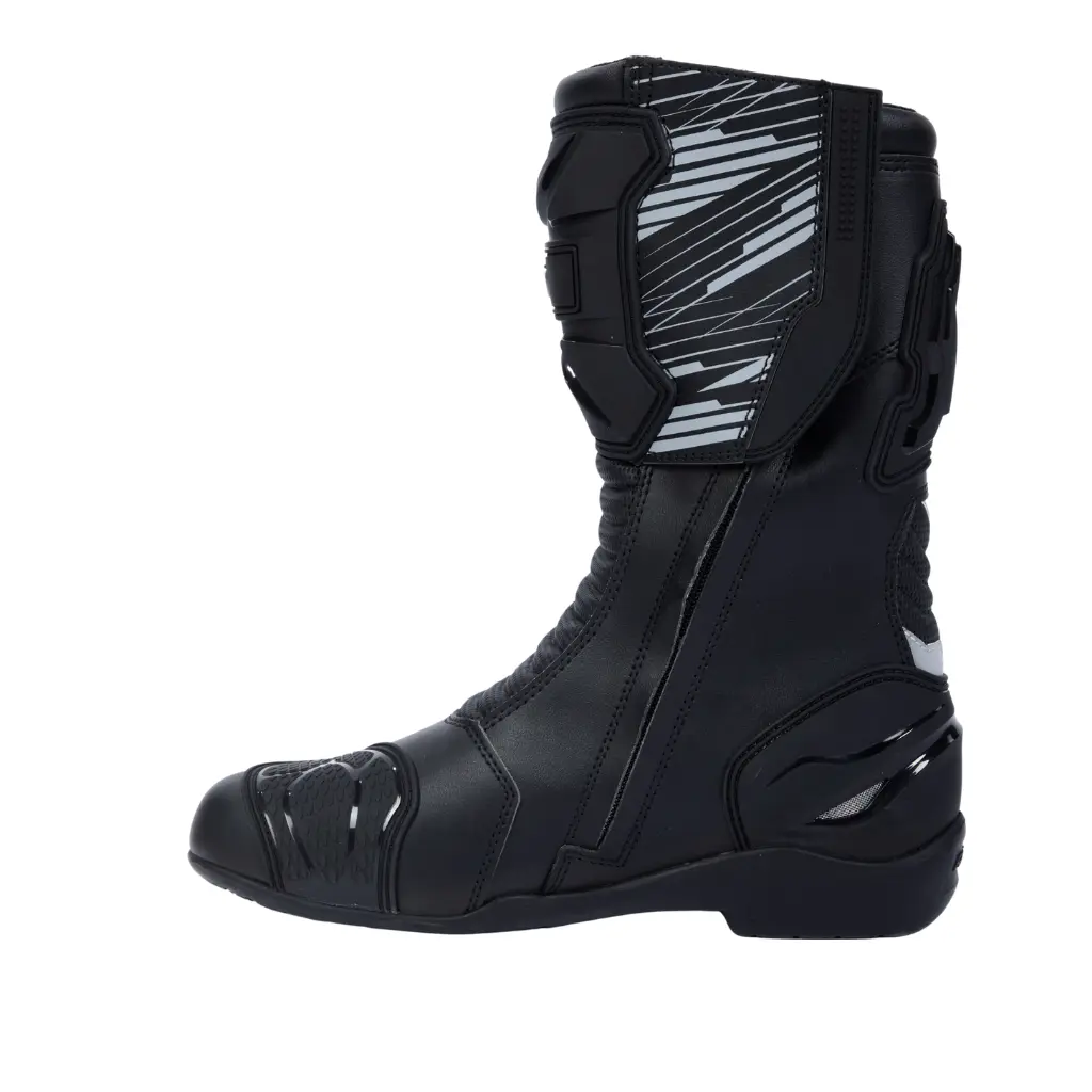 Raida Aeroprix Motorcycle Racing Boots - Image 4