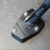 SW-Motech Side Stand Foot Enlarger for KTM 250 Adv / 390 Adv (25-) (STS.04.417.10000) - Image 2