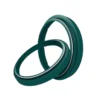 SKF High Performance Low Friction Fork Oil & Dust Seal Kit - KITG-43K - Image 1