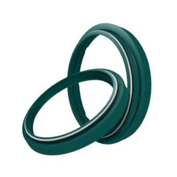 SKF High Performance Low Friction Fork Oil & Dust Seal Kit - KITG-48Z - Image 1