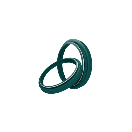 SKF High Performance Low Friction Fork Oil & Dust Seal Kit - KITG-50M - Image 1
