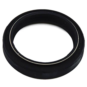 SKF High Performance Low Friction Fork Oil & Dust Seal Kit - KITG-49S - Image 1
