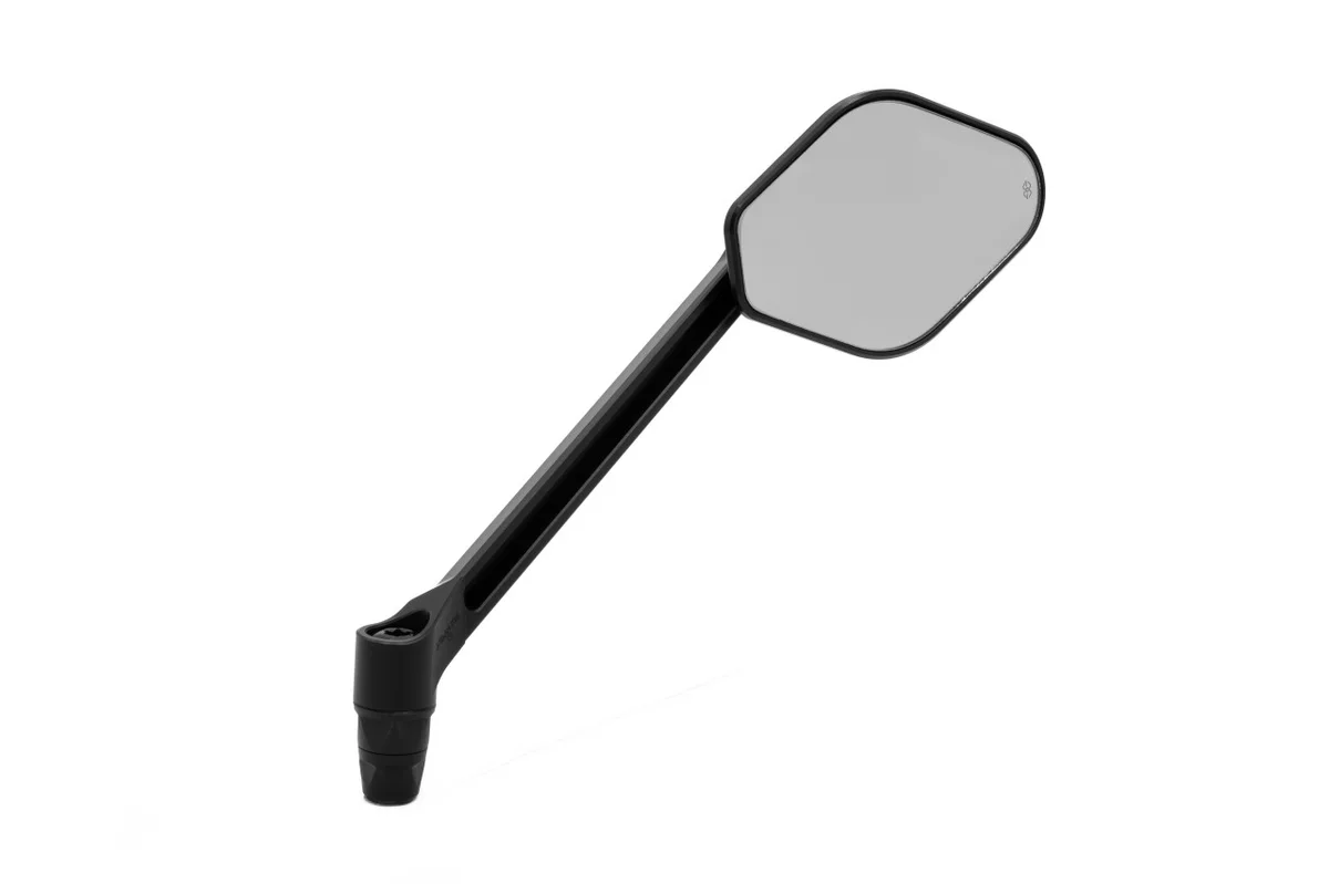 GILLES STRATOS dashboard mirror right black matt (M03-03-R-BD) - Image 4