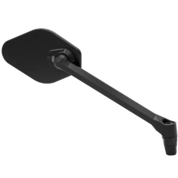 GILLES STRATOS dashboard mirror right black matt (M03-03-R-BD) - Image 1