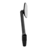 GILLES STRATOS dashboard mirror right black matt (M03-03-R-BD) - Image 5