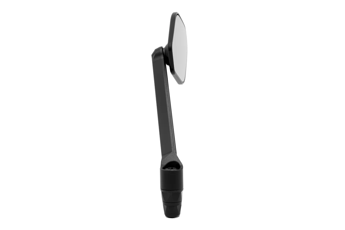 GILLES STRATOS dashboard mirror right black matt (M03-03-R-BD) - Image 5