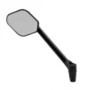 GILLES STRATOS left-hand dashboard mirror, matt black (M03-03-L-BD) - Image 7