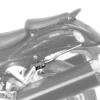 SW-Motech Blaze Saddlebag Mounts for Suzuki Hayabusa (HTA.05.740.80501/B) - Image 1