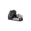 SW-Motech Extension For Brake Pedal for Ducati Multistrada V4 / Honda XL750 Transalp (FBE.22.822.10000/B) - Image 1