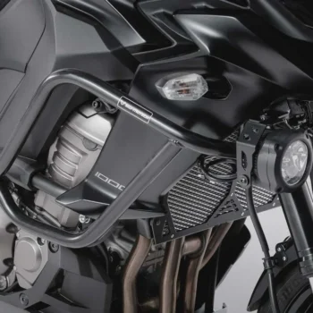 SW-Motech Crashbars for Kawasaki Versys 1000 / 1100 (SBL.08.922.10000/B) - Image 2