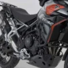 SW-Motech Crashbars for Triumph Tiger 900 Models / Tiger 850 Sport - Black (SBL.11.953.10001/B) - Image 2