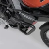 SW-Motech Crashbars for Triumph Tiger 900 Models / Tiger 850 Sport - Black (SBL.11.953.10001/B) - Image 3