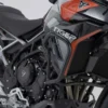 SW-Motech Crashbars for Triumph Tiger 900 Models / Tiger 850 Sport - Black (SBL.11.953.10001/B) - Image 4