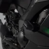 SW-Motech Frame Sliders for Kawasaki Ninja 1000 (STP.08.590.11602/B) - Image 4