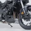 SW-Motech Front Spoiler for Honda CB1000 Hornet (MSS.01.211.10000) - Image 1
