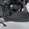 SW-Motech Front Spoiler for Honda CB1000 Hornet (MSS.01.211.10000) - Image 3