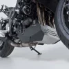 SW-Motech Front Spoiler for Honda CB1000 Hornet (MSS.01.211.10000) - Image 4