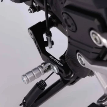 SW-Motech Gear Lever for Honda CB500X / NX500 (FSC.01.919.10000) - Image 2