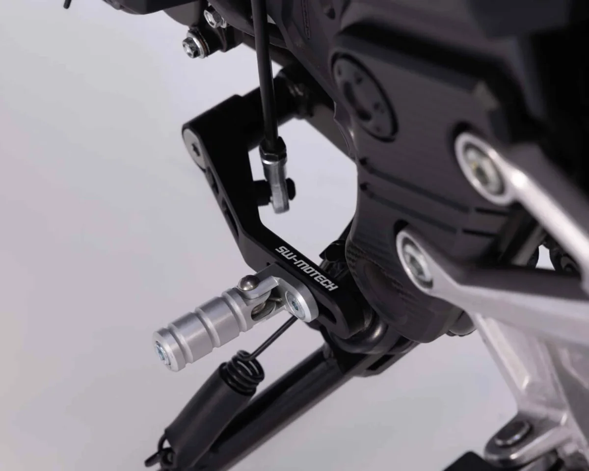 SW-Motech Gear Lever for Honda CB500X / NX500 (FSC.01.919.10000) - Image 2