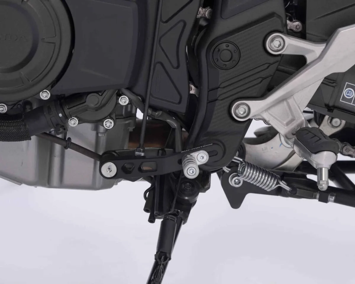 SW-Motech Gear Lever for Honda CB500X / NX500 (FSC.01.919.10000) - Image 3