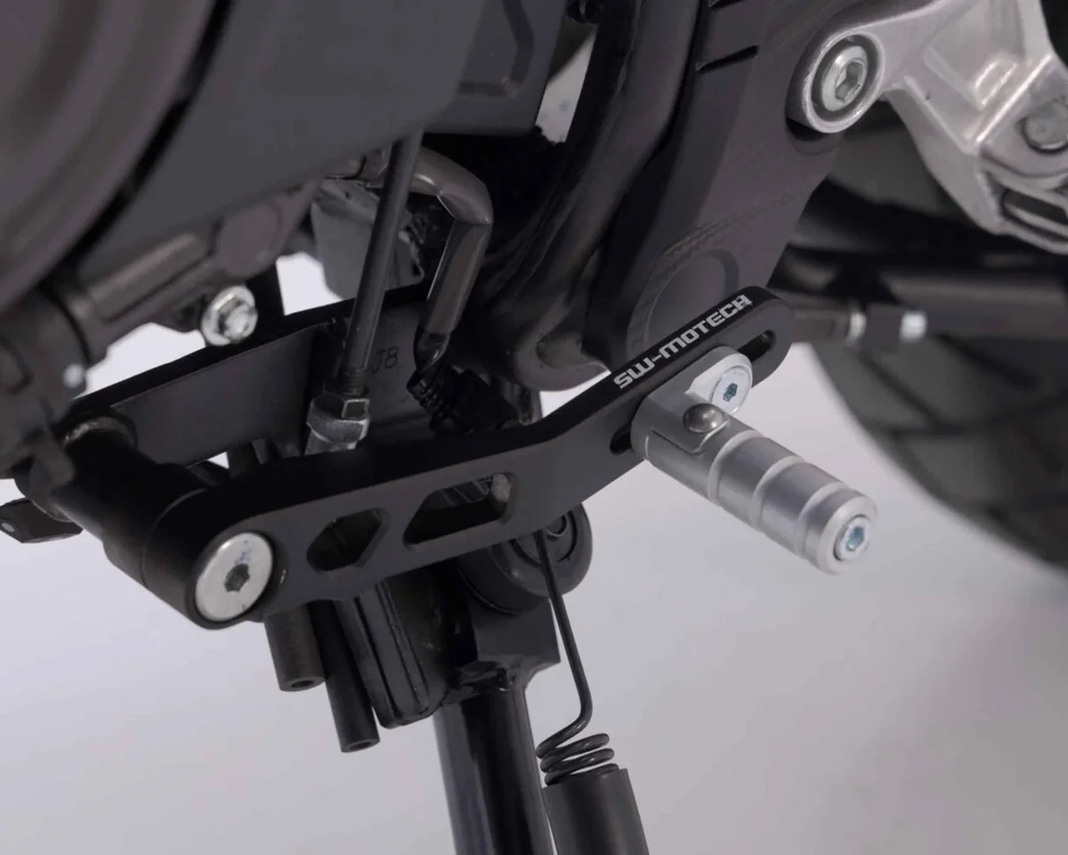 SW-Motech Gear Lever for Honda CB500X / NX500 (FSC.01.919.10000) - Image 4