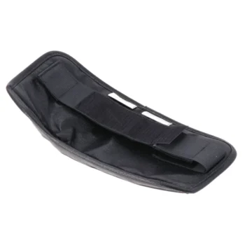 SW-Motech Heat Protection for PRO Blaze Saddlebags - Right (BC.HTA.00.740.12100/B) - Image 2
