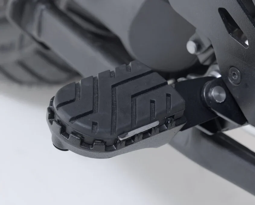 SW-Motech ION Footrest Kit for BMW R 1300 GS Adventure (FRS.07.011.11000/B) - Image 2