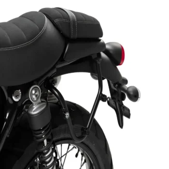 SW-Motech Legend Gear SLC Side Carrier for Triumph Street Twin - Left & Right (HTA.11.667.10002.11001) - Image 1