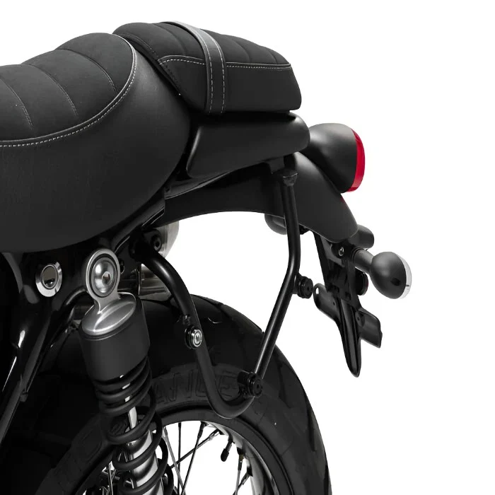 SW-Motech Legend Gear SLC Side Carrier for Triumph Street Twin - Left & Right (HTA.11.667.10002.11001) - Image 1