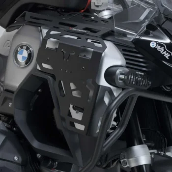 SW-Motech Luggage Rack for Tank Cover for BMW R 1300 GSA (GPT.07.976.10000/B) - Image 1