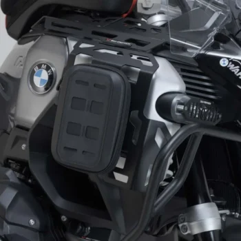 SW-Motech Luggage Rack for Tank Cover for BMW R 1300 GSA (GPT.07.976.10000/B) - Image 2