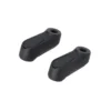 SW-Motech Mirror Extension for Royal Enfield Himalayan 410 / Interceptor 650 (SVL.00.503.11100/B) - Image 1