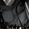 SW-Motech Radiator Guard for Kawasaki Versys 1000 / 1100 (KLS.08.922.10001) - Image 1