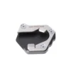 SW-Motech Sidestand Foot Enlarger for Triumph Tiger 900 / GT - BLEM (STS.11.953.10001-BL) - Image 1