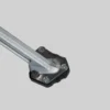 SW-Motech Sidestand Foot Enlarger for Triumph Tiger 900 / GT - BLEM (STS.11.953.10001-BL) - Image 2