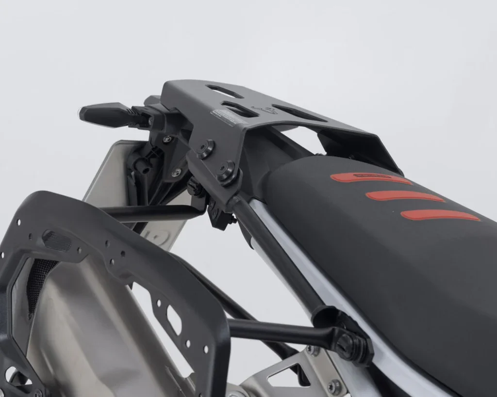 SW-Motech Street Luggage Rack for BMW F 900 GS (GPT.07.602.16000/B) - Image 2