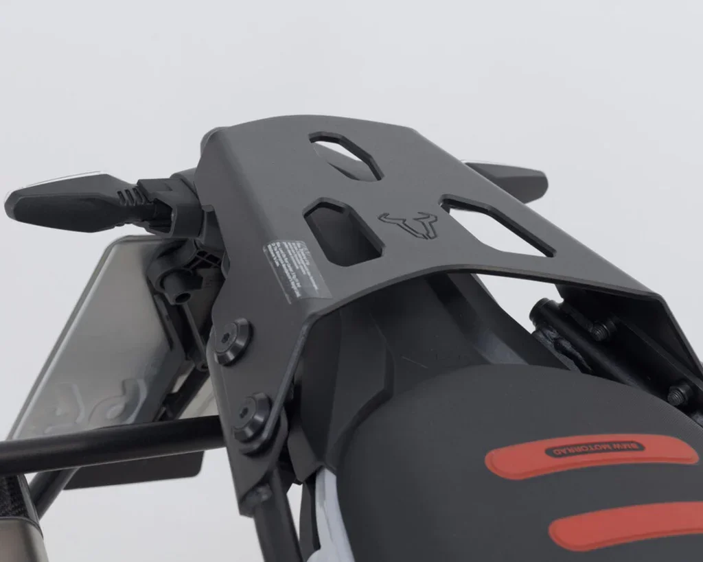 SW-Motech Street Luggage Rack for BMW F 900 GS (GPT.07.602.16000/B) - Image 3