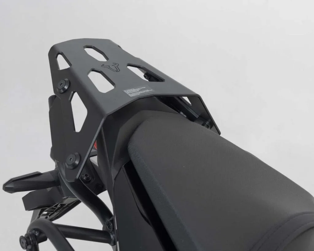SW-Motech Street Rack for Honda CB750 Hornet (GPT.01.971.16000/B) - Image 2