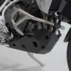 SW-Motech Sump Guard for Tiger 900 � For use with OEM Crashbars (MSS.11.953.10101/B) - Image 1