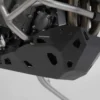 SW-Motech Sump Guard for Tiger 900 � For use with OEM Crashbars (MSS.11.953.10101/B) - Image 2