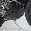 SW-Motech Sump Guard for Tiger 900 � For use with OEM Crashbars (MSS.11.953.10101/B) - Image 3