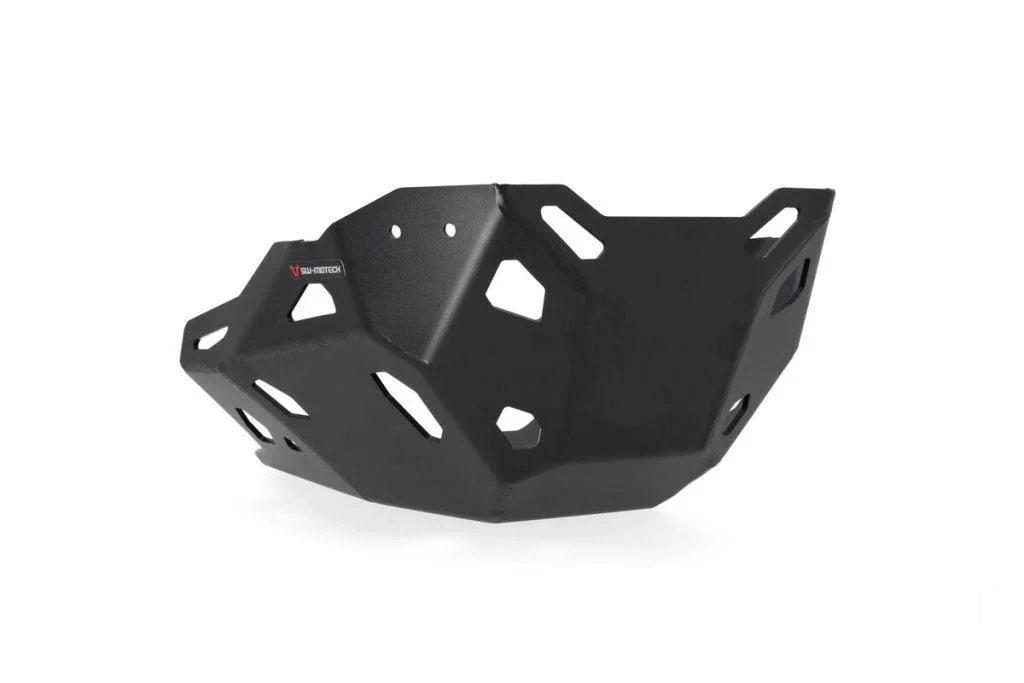 SW-Motech Sump Guard for Triumph Tiger 900 (MSS.11.608.10000/B) - Image 1