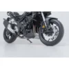 SW-Motech Front Spoiler for Honda CB1000 Hornet (MSS.01.211.10000) - Image 5