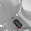SW-Motech Blaze Saddlebag Mounts for Suzuki Hayabusa (HTA.05.740.80501/B) - Image 2