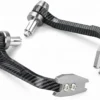 DBK Hand Guards Brake and Clutch Lever Protector Shield Universal 2015-25 (PTP01) - Image 3