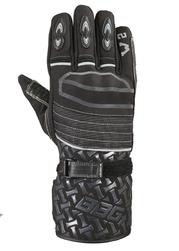 BBG W2 GLOVES (WATERPROOF & WINTER) - Image 1